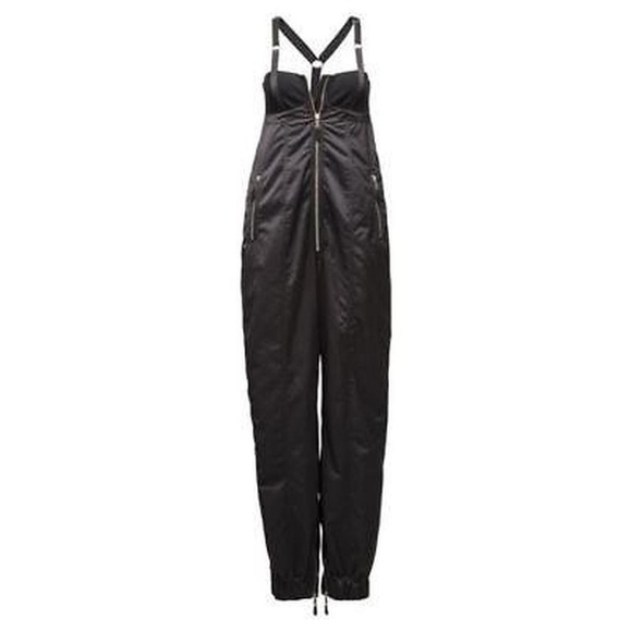 puma by rihanna Pants - Puma by Rihanna Fenty Bomber Jumpsuit